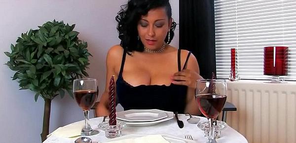  Danica Collins - Dinner Date - justdanica.com